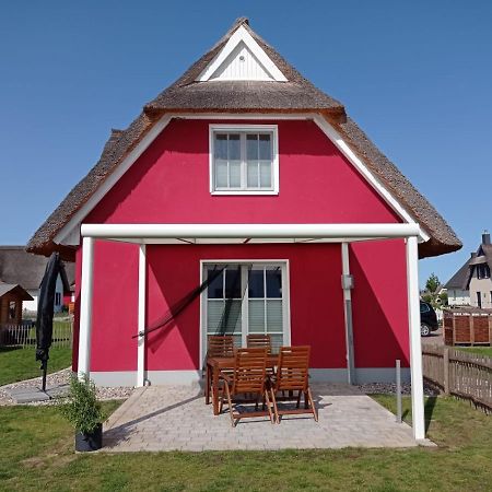 Dat Papenboerger Hus Zierow Extérieur photo