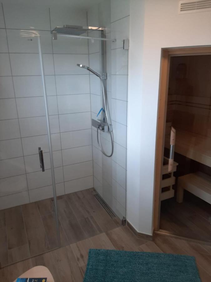 Dat Papenboerger Hus Zierow Extérieur photo