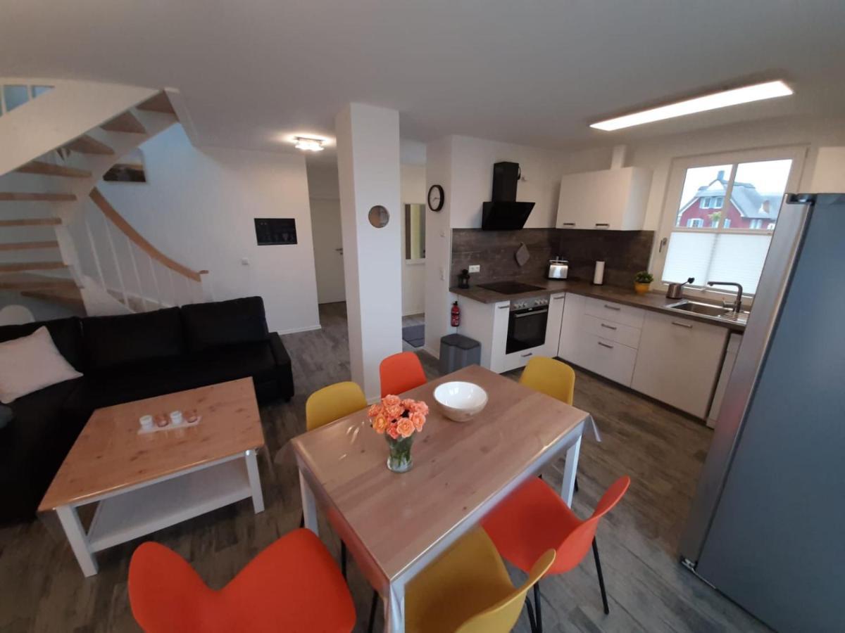 Dat Papenboerger Hus Zierow Extérieur photo
