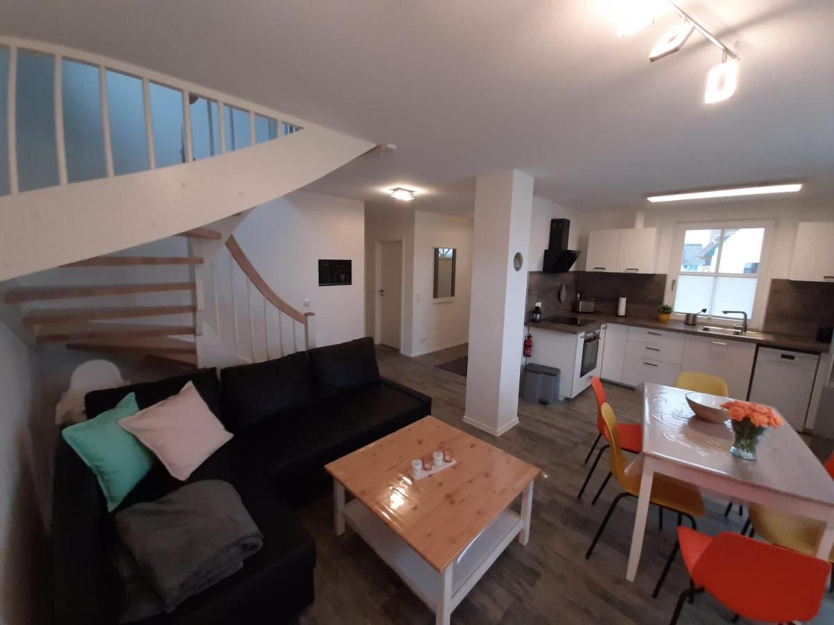 Dat Papenboerger Hus Zierow Extérieur photo