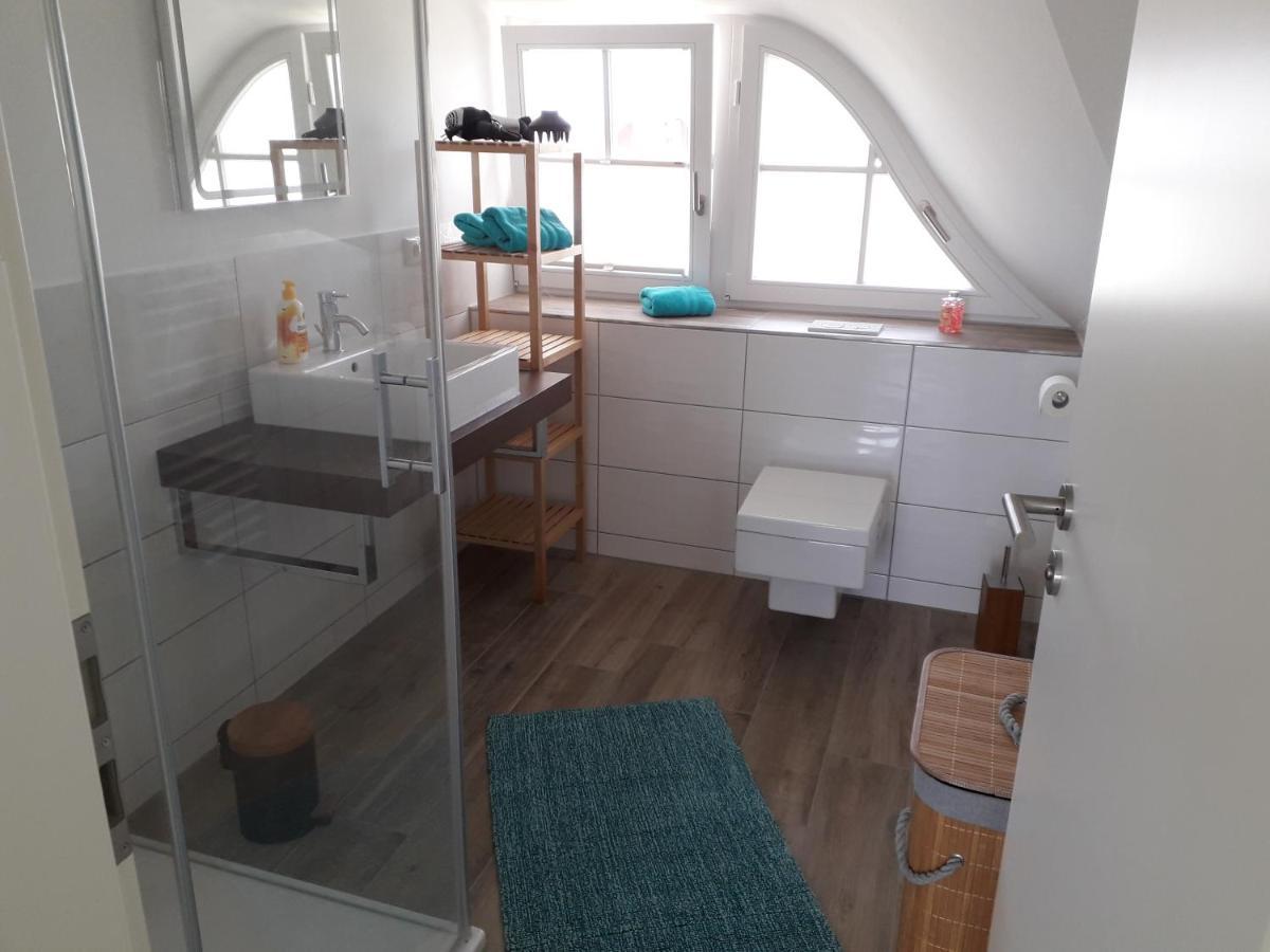Dat Papenboerger Hus Zierow Extérieur photo