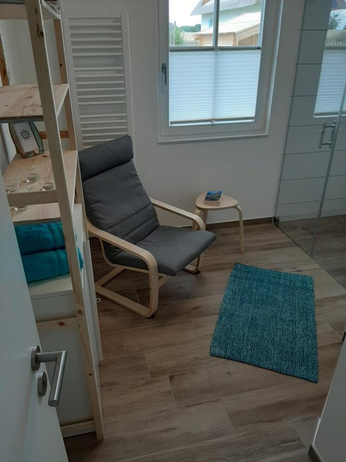 Dat Papenboerger Hus Zierow Extérieur photo